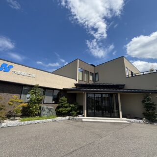 日々の仕事が地域の未来に(株式会社 久盛建設工業)