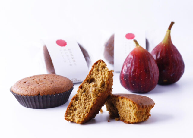 【金沢・秋スイーツ】完熟した甘みの栗やいちじく、さつまいもなど、秋香るスイーツが『ふらんどーる』から登場。