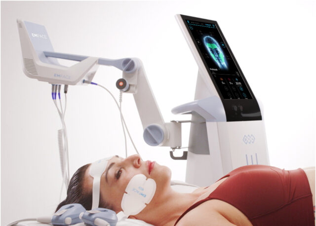 【おすすめ美容スポット】『岡本病院 美容皮膚科』で、他にはない独自のたるみ治療器を体感。