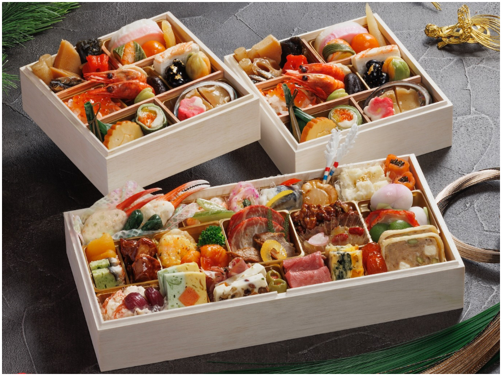 ANAクラウンプラザホテル金沢