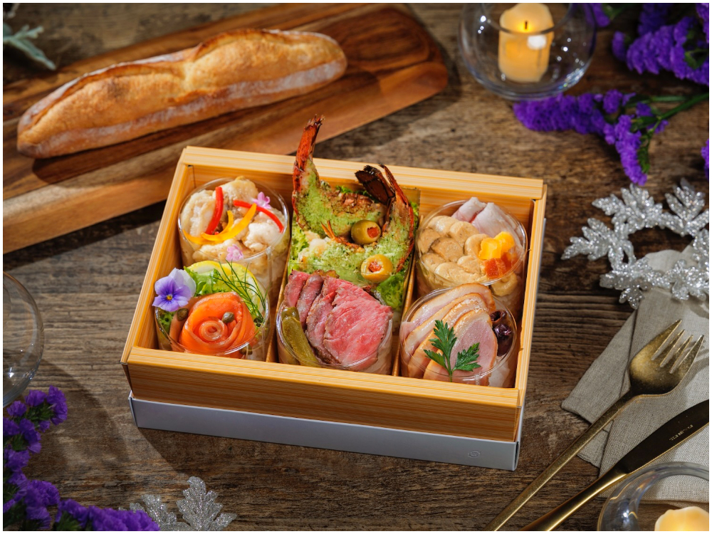 ANAクラウンプラザホテル金沢