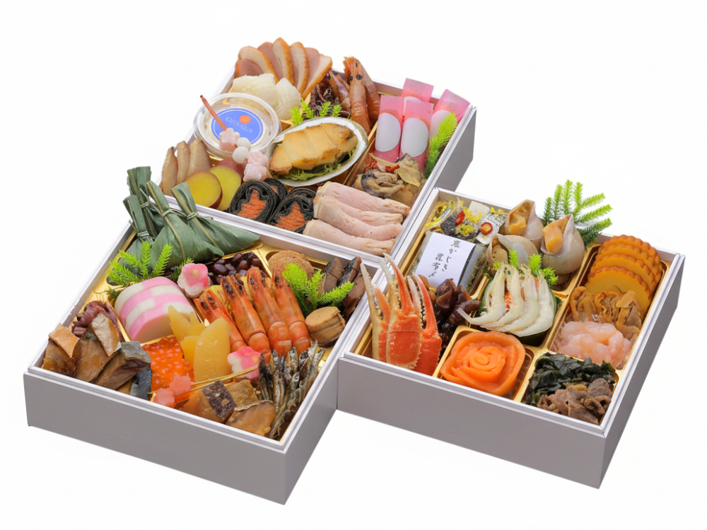 北陸応援おせち 北陸づくり 北陸応援おせち 北陸づくり