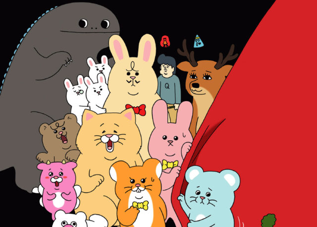 【〜12/16(火)】キューライス万博「Q-RAIS EXPO」を香林坊大和にて開催。