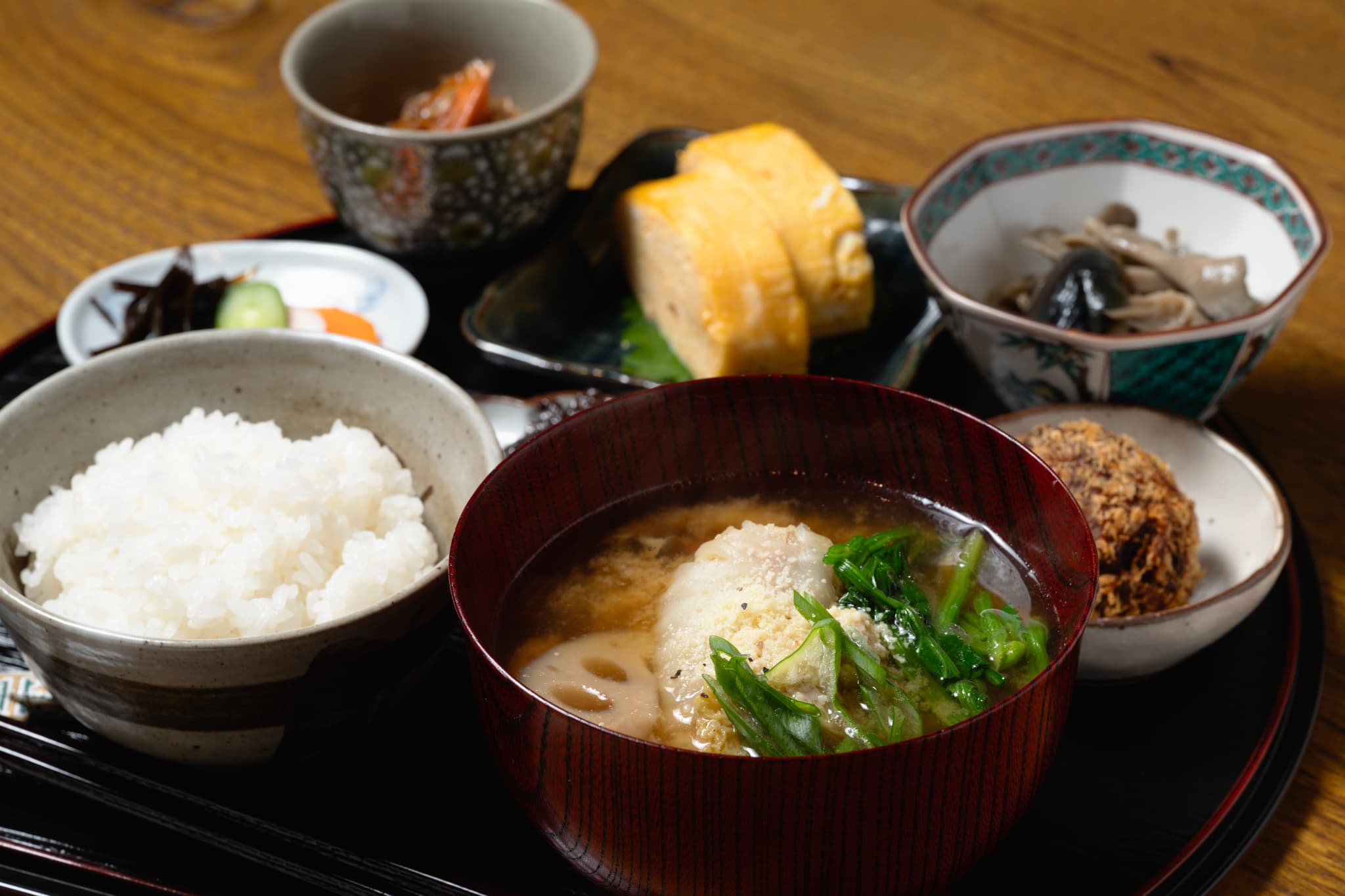 金沢おみそしる倶楽部