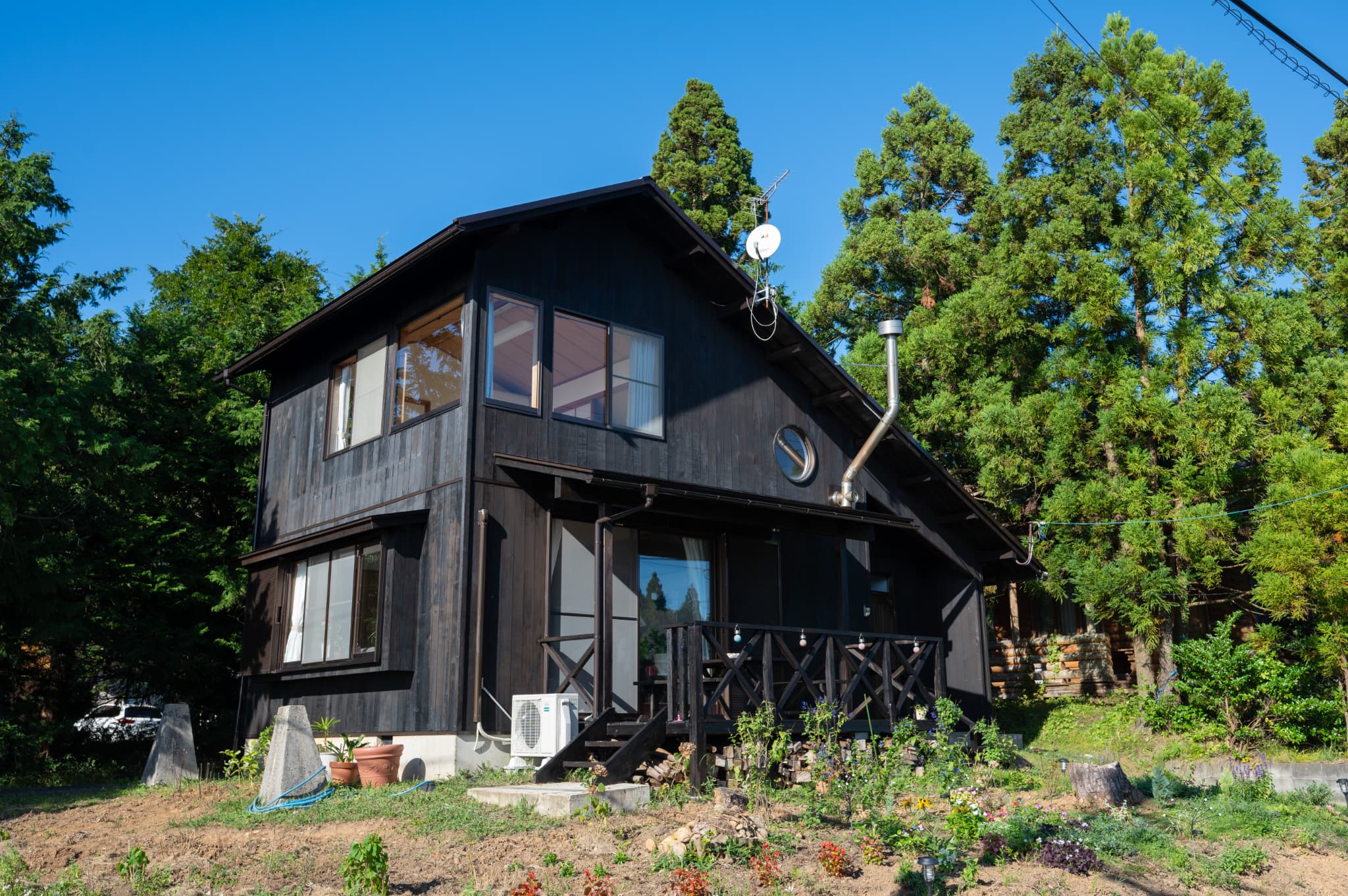 おやどアナベル