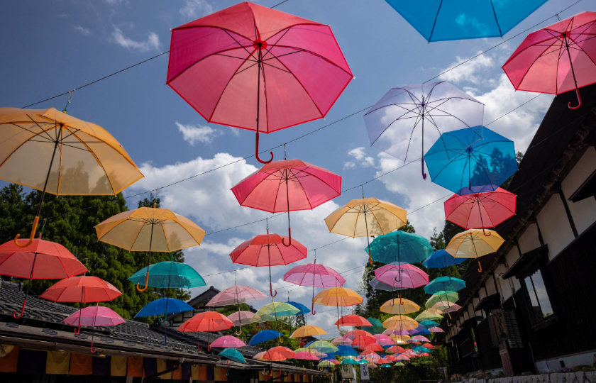 加賀伝統工芸村 ゆのくにの森