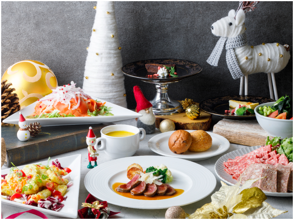 ANAホリデイ・イン金沢スカイ