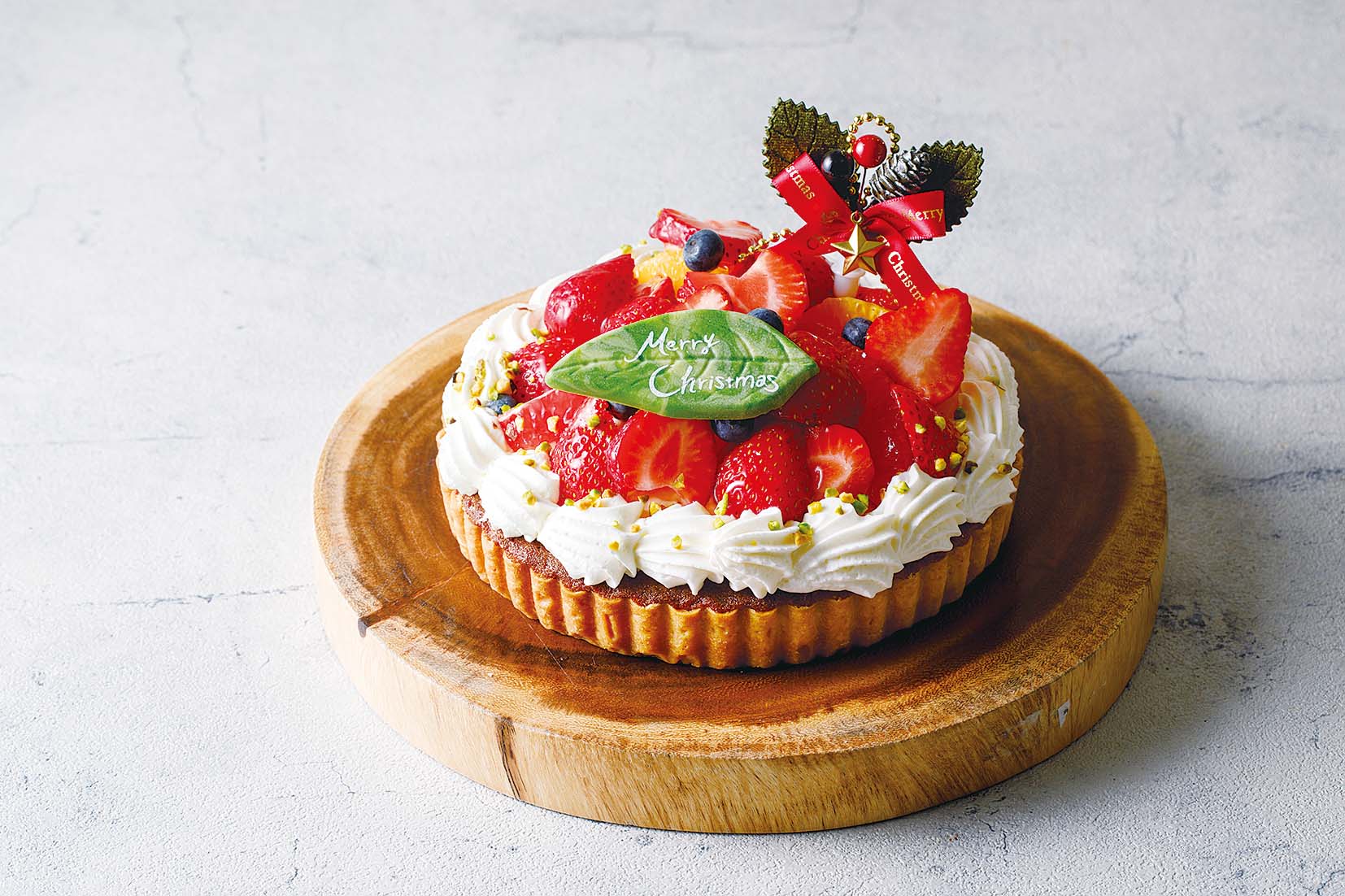 香林坊大和 地階クリスマスケーキ特設コーナー 2025