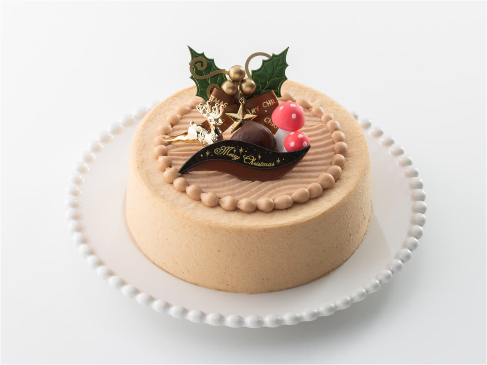 トゥール・モンド・シュシュ