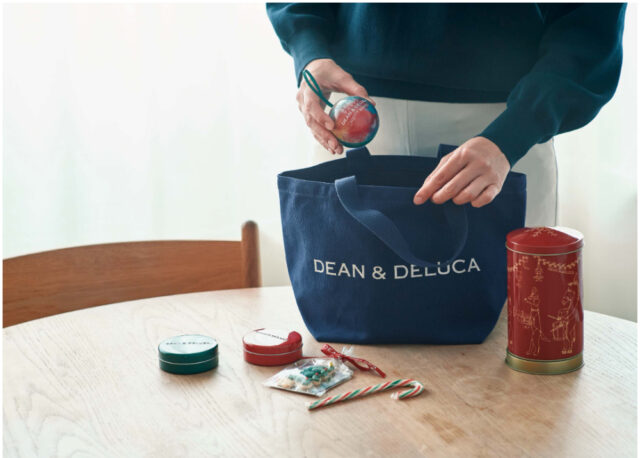 【11/13(木)〜30(日)】『DEAN & DELUCA』のPOP-UP STOREが『香林坊大和』に期間限定OPEN!
