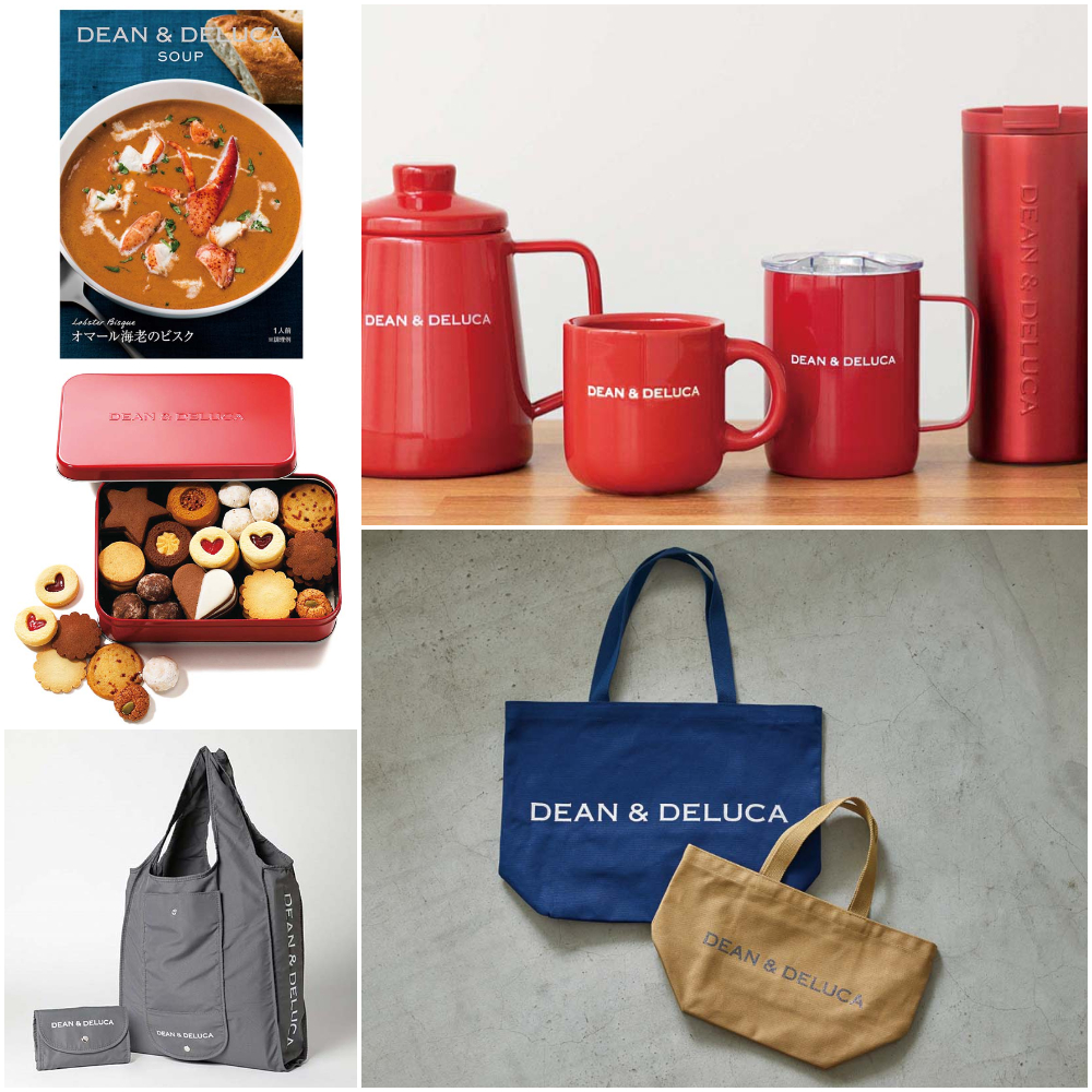 【11/13(木)〜30(日)】『DEAN & DELUCA』のPOP-UP STOREが『香林坊大和』に期間限定OPEN!