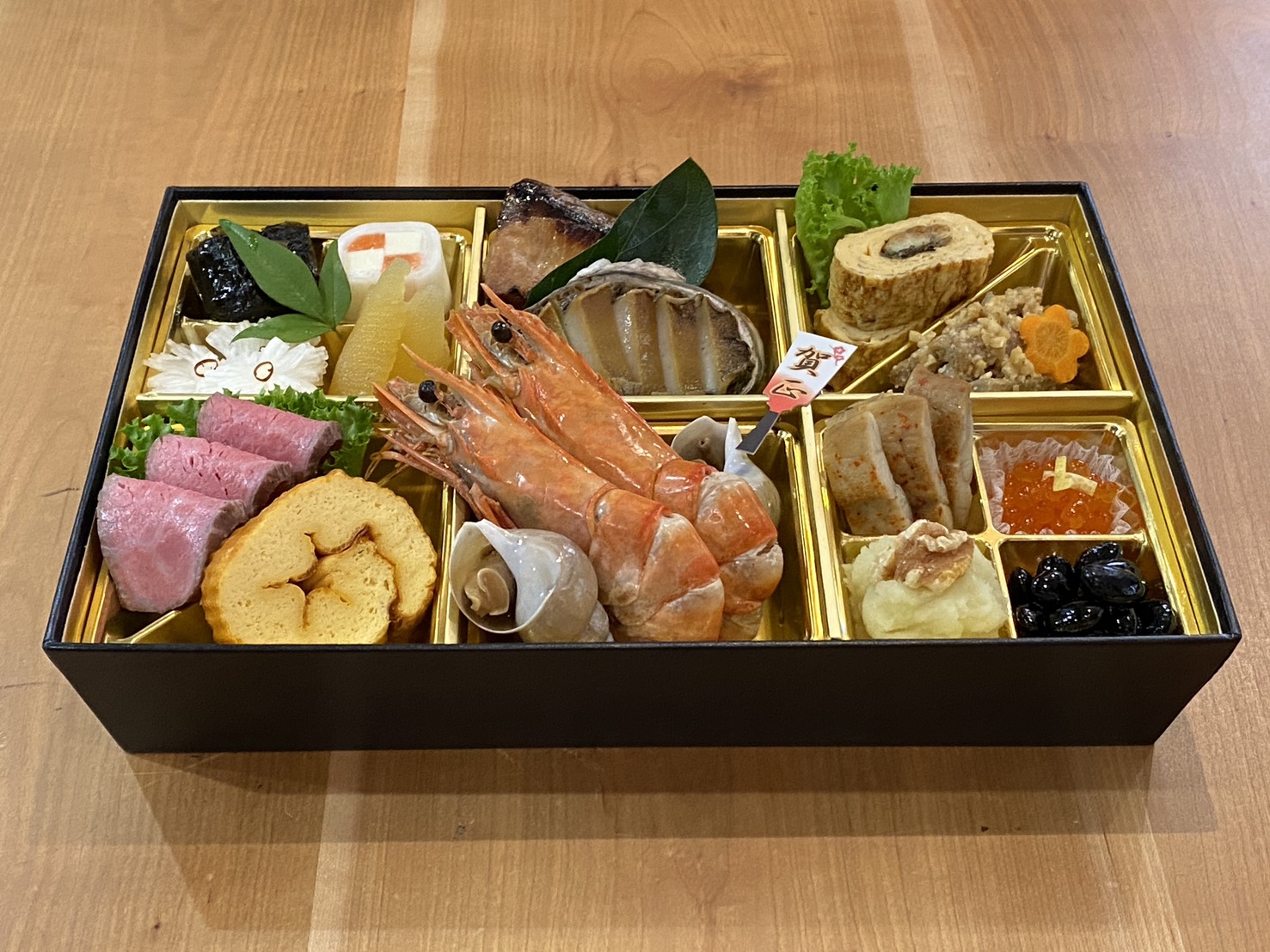 ちぃちゃんのお魚惣菜 波の綾 (なみのあや)