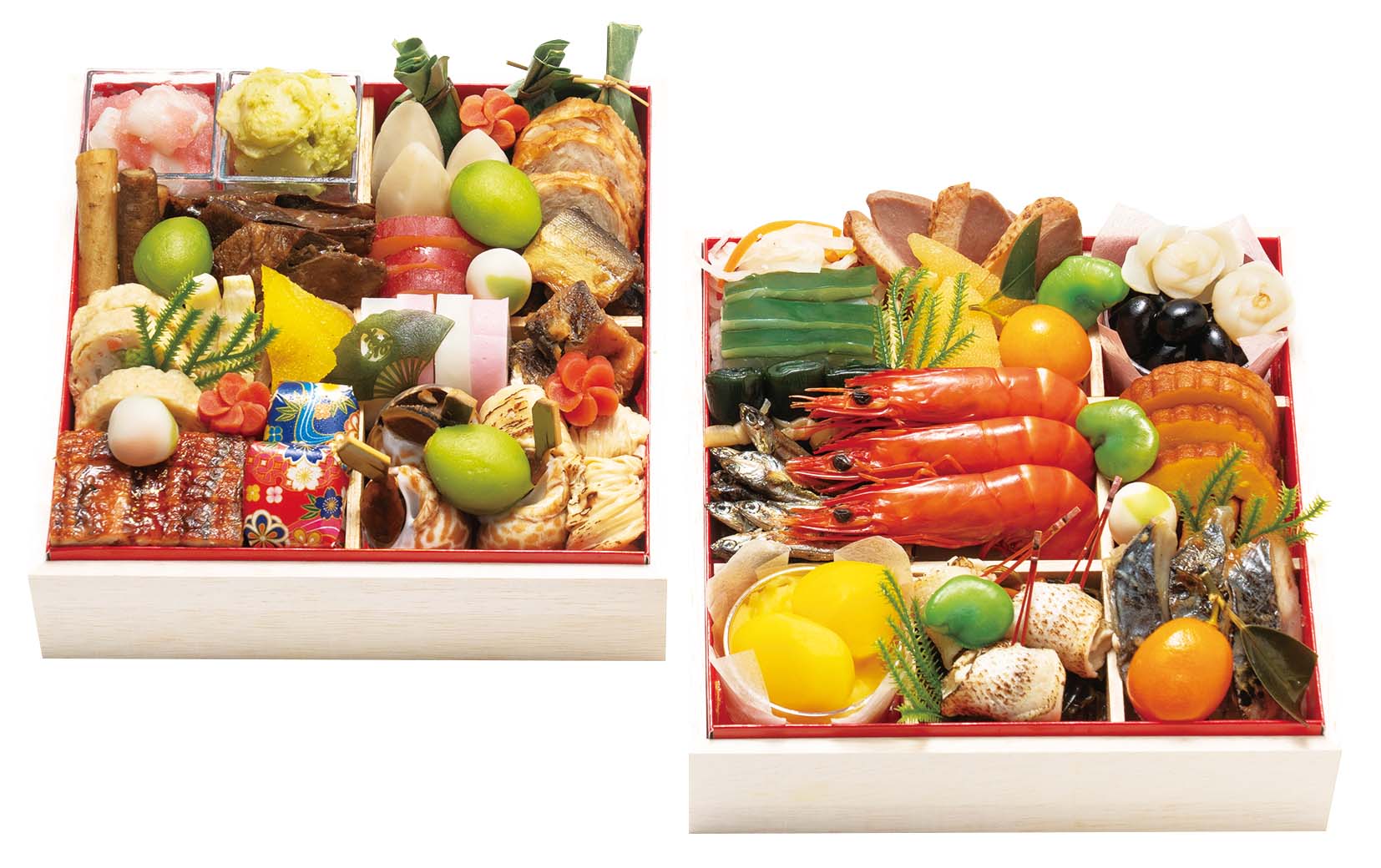 【石川・金沢で人気のおせち&オードブル】香林坊大和 地階おせち特設コーナー 【石川・金沢で人気のおせち&オードブル】香林坊大和 地階おせち特設コーナー