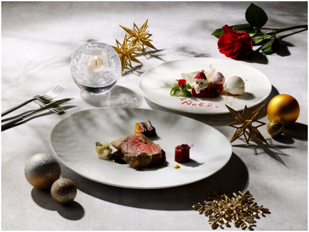 ホテル日航金沢｜ラ・プラージュ