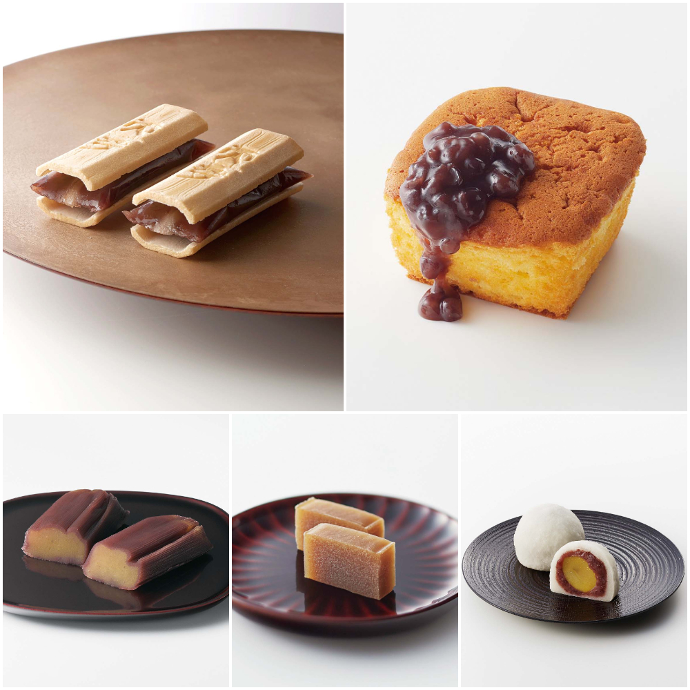 【11/19(水)~1/5(月)】『たねや ポップアップストア』が香林坊大和に期間限定オープン。