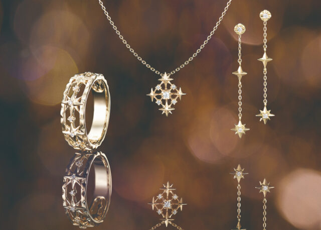 【香林坊大和のクリスマス2025】  選ぶ楽しさ、贈る喜び。ワクワクが詰まったホリデーフェア開催中