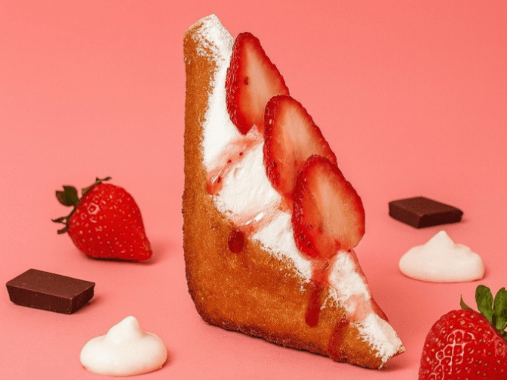 3°Cream（サンドクリーム）