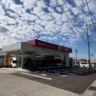 クルマの仕事で、地域の毎日を笑顔に（株式会社西田自動車｜ジョイカルかほく店）
