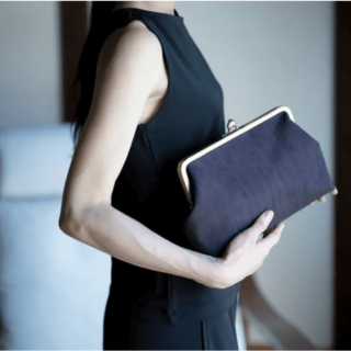 Makuake｜新商品】800年の伝統の技が息づく「牛首紬」を日常に。完全