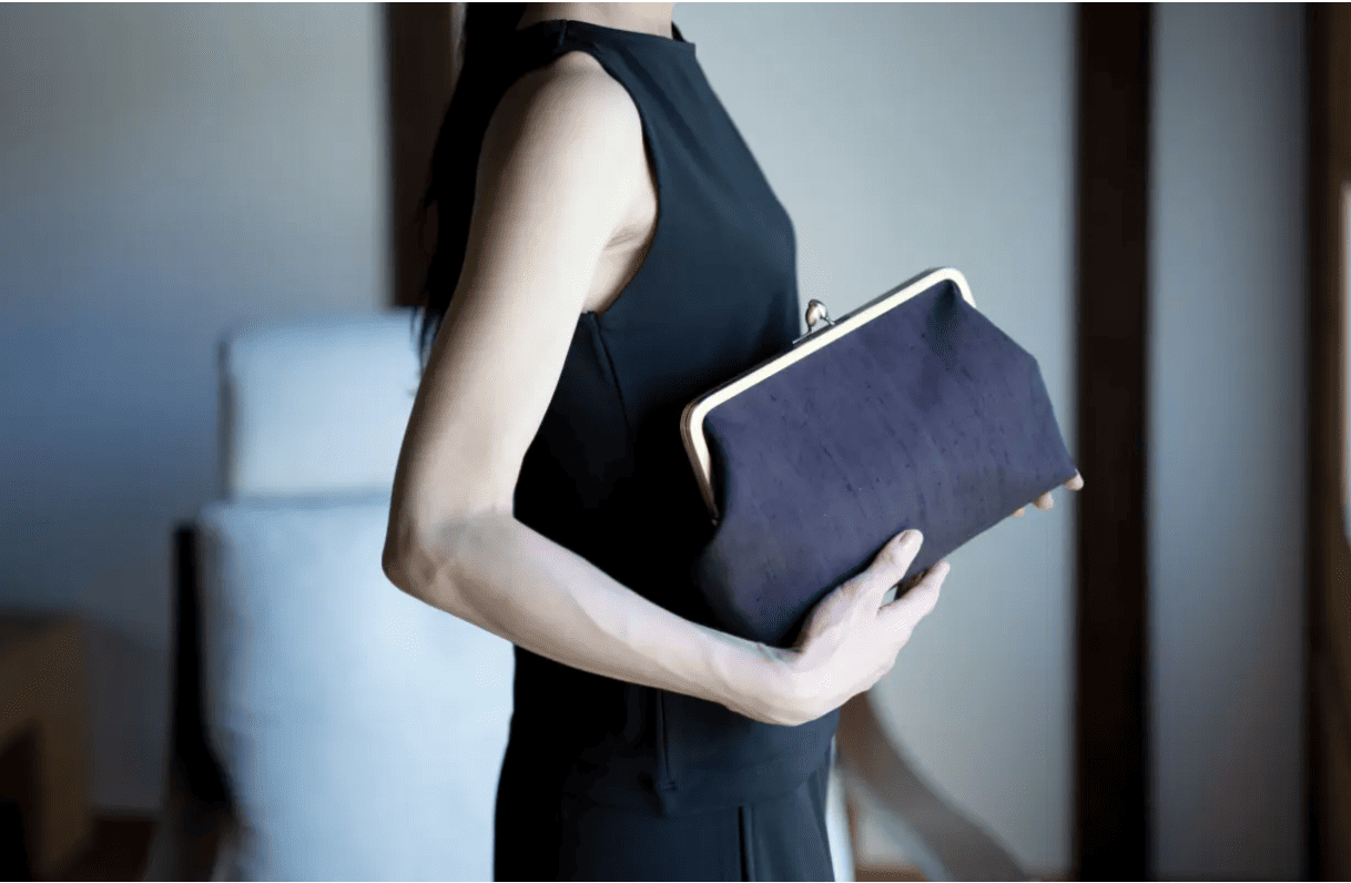 Makuake｜新商品】800年の伝統の技が息づく「牛首紬」を日常に。完全