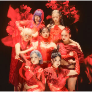 【情報解禁】HANA 1st TOUR 2026 Born to Bloom、ついに金沢公演決定。