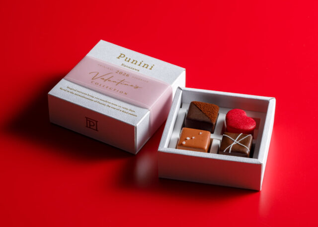 【バレンタイン2026】『Punini(プニーニ)』発・ココプニーニ ショコラコレクション＆限定スイーツ。