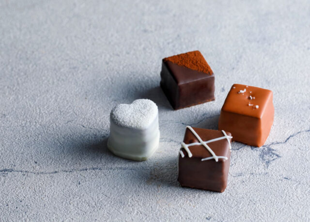 【3/1(日)〜15(日)】唯一無二のもちプニ食感。『Punini』の五感がよろこぶホワイトデー限定商品。