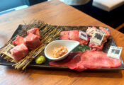 【もぐもぐ体験レポ】石川・金沢の「美味しいもの」を食べ尽くそう！「焼肉バル ラッキールウ 金沢片町店」へ 