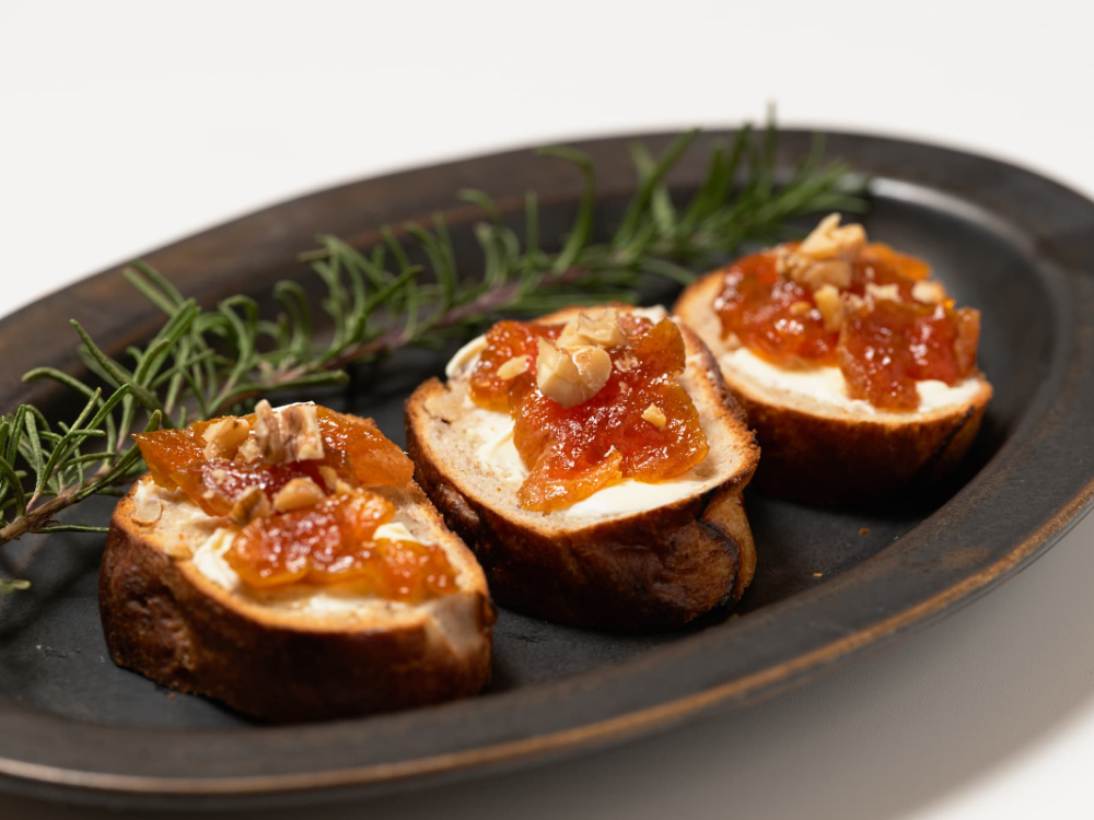 今回のレシピ<br />