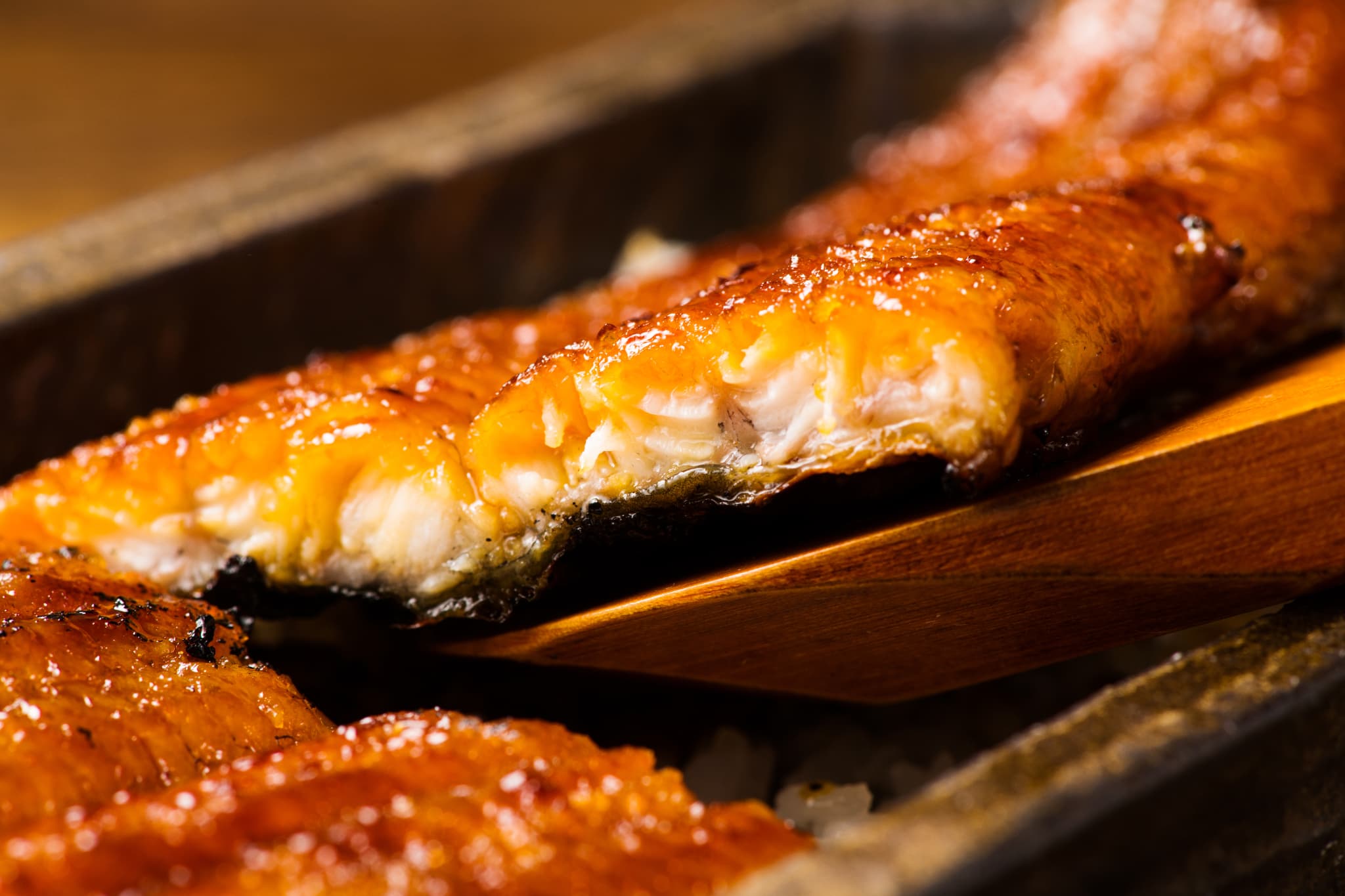 うなぎ四代目菊川 クロスゲート金沢店