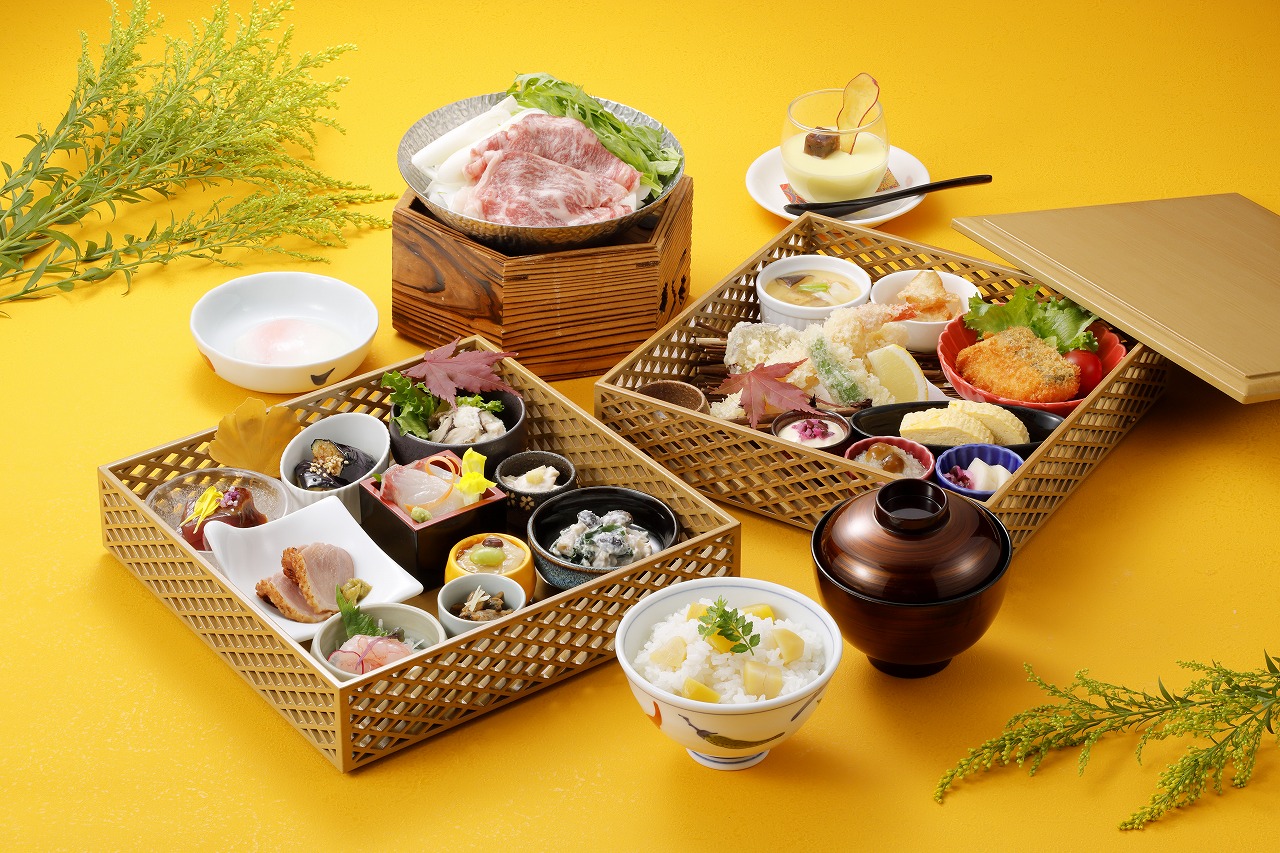 日本料理 弁慶