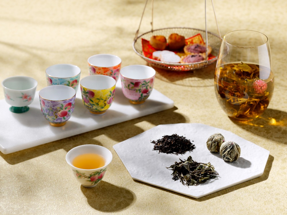 中国料理 桃李