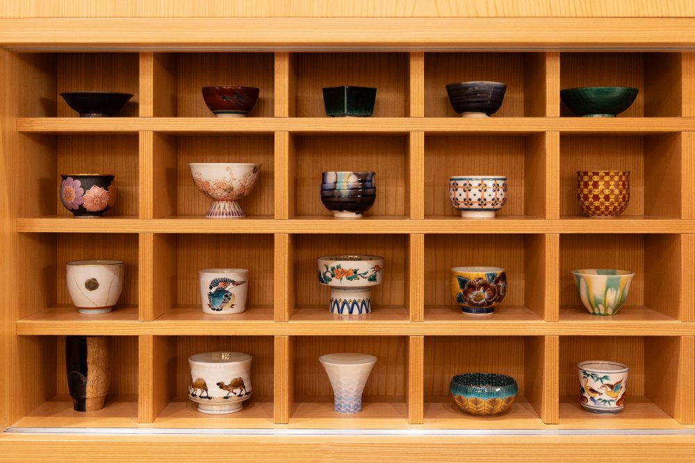 九谷焼コレクション