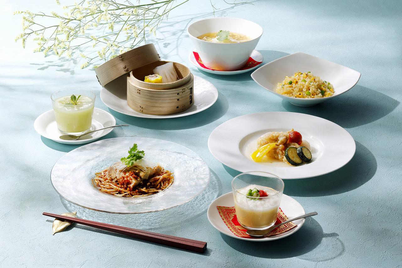 中国料理 桃李 中国料理 桃李