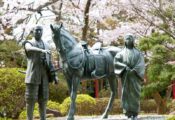 前田利家と金沢｜かぶき者が築いた加賀百万石の名所 