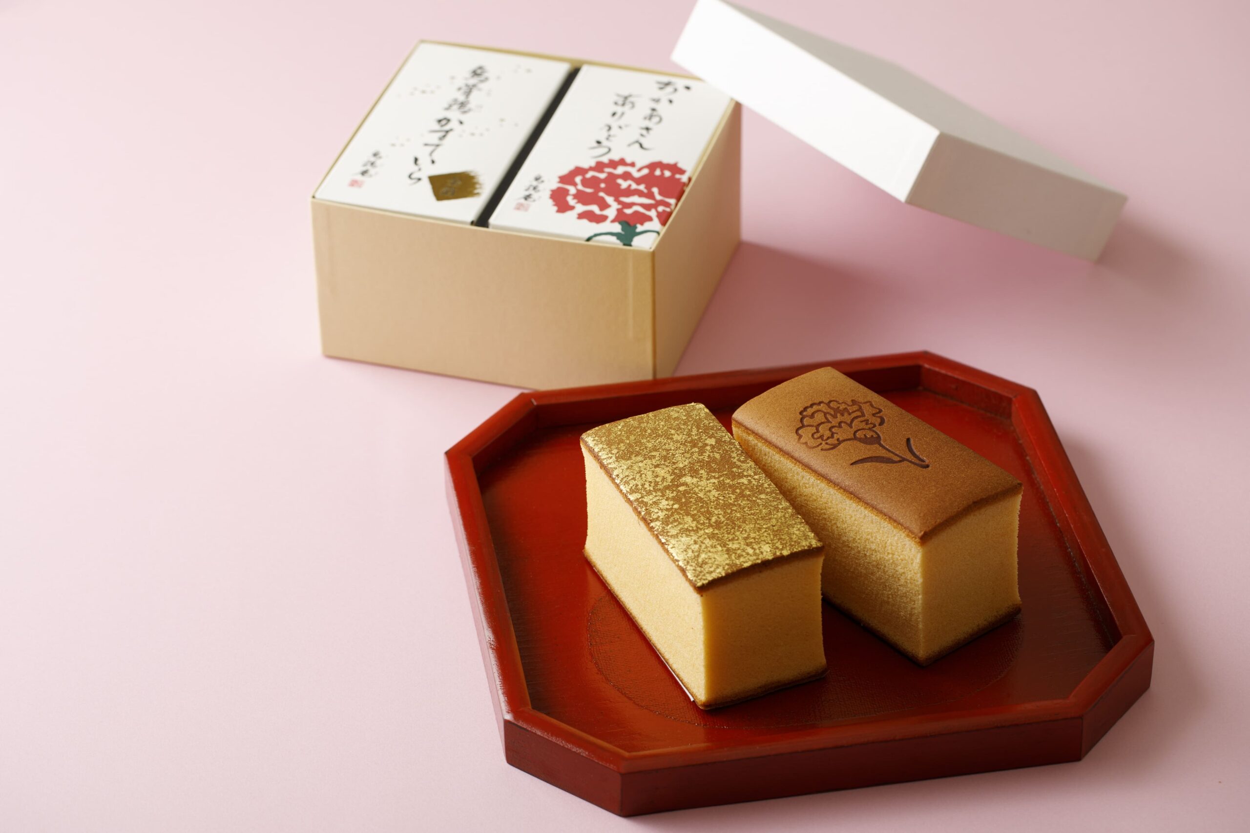 【4/24(金)受付まで送料無料】烏鶏庵の特別な母の日ギフトで感謝の気持ちを贈ろう。