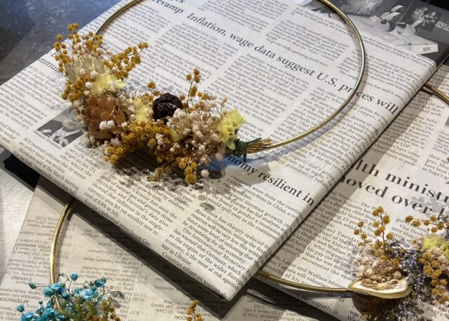 【母の日限定】「Ristorante SUGIYAMA」×「いなば生花店」のコラボランチ＆ディナー「Festa della Mamma(フェスタ･デッラ･マンマ)」を開催。