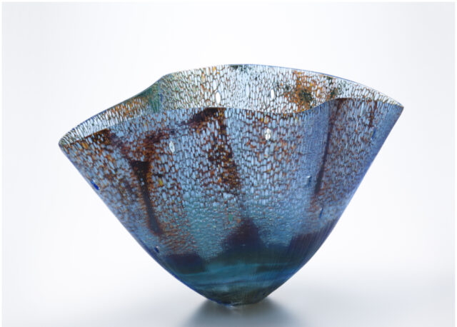 【〜6/7(日)】市制21周年・財団11周年記念特別展　NON GLASS and GLASS　七美×ガラ美