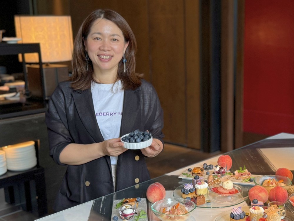 ひらみゆき農園｜平 美由紀氏
