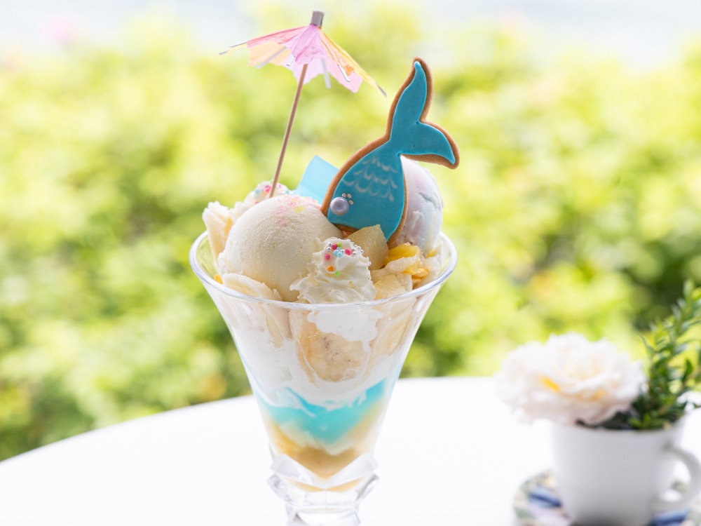 海とオルゴール