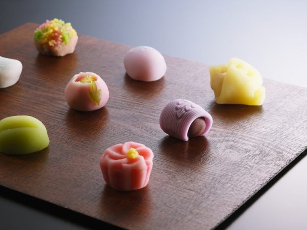 和生菓子