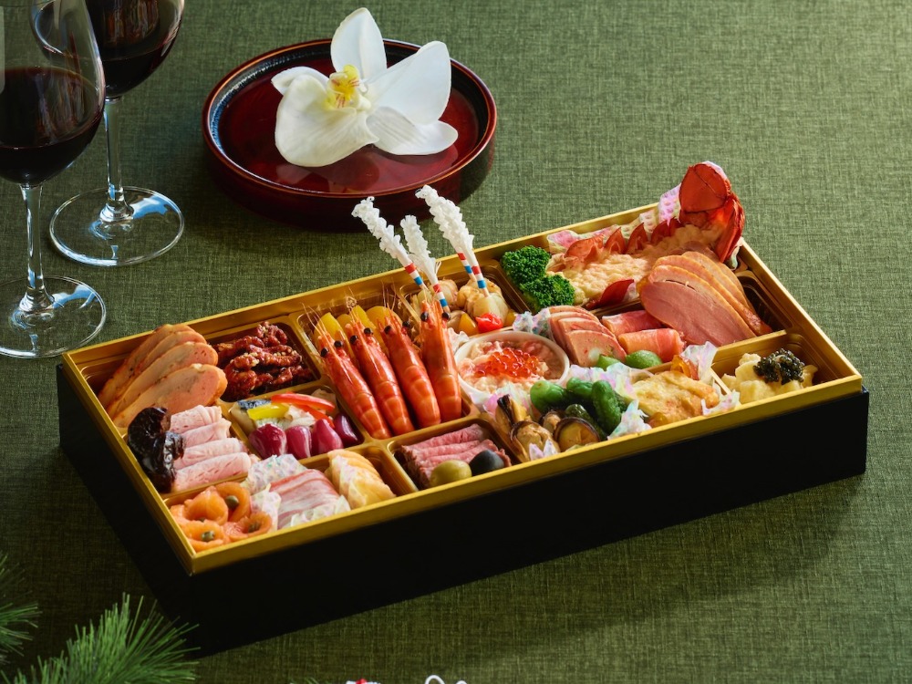 ANAクラウンプラザホテル金沢