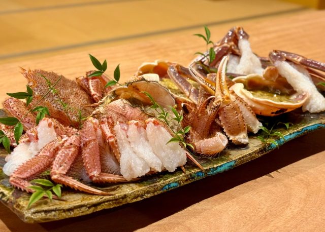 かにじぇんぬ 金沢