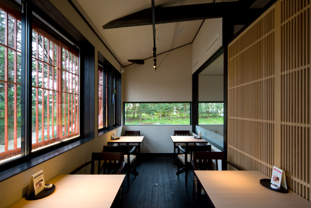 金澤屋珈琲店 本店