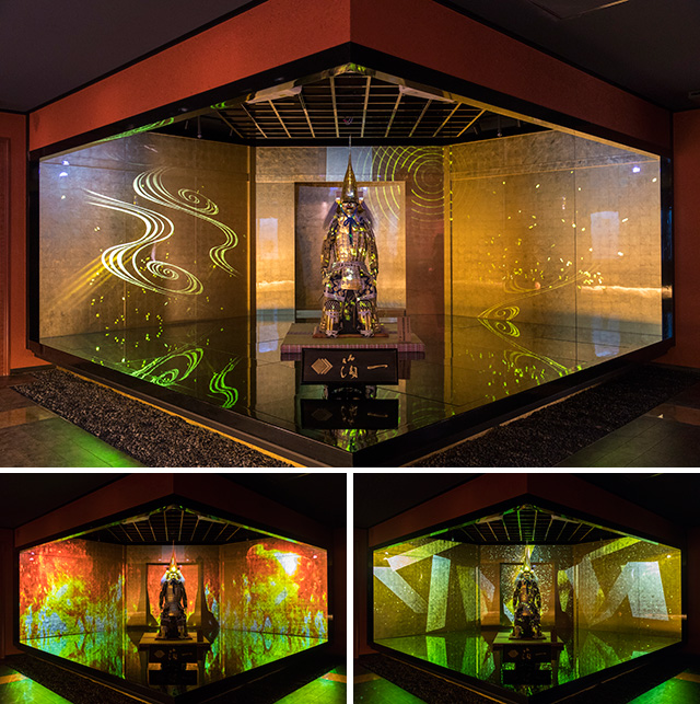 最新メディアアート