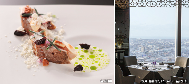 ラ・プラージュ